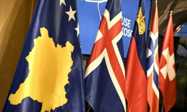 Mbi 170 milionë franga ishte vlera e shkëmbimeve tregtare mes Kosovës dhe Zvicrës vitin e kaluar.