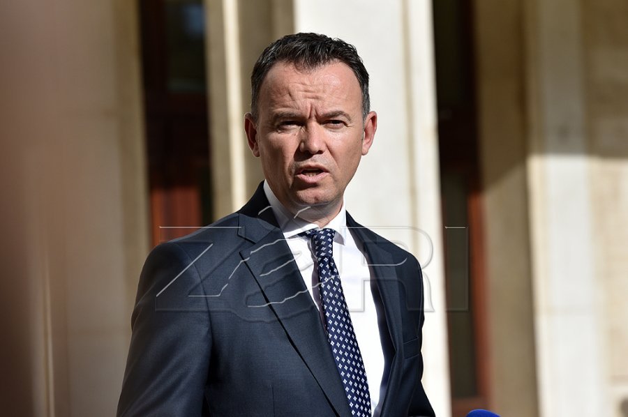 Lista Guxo në Mitrovicë emëron Enis Osmanin kryetar të ri të degës, duke zëvendësuar Faton Pecin.