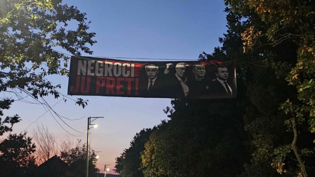 Mesazhi i fuqishëm i Negrocit për Jakup Krasniqin dhe ish-krerët e UÇK-së