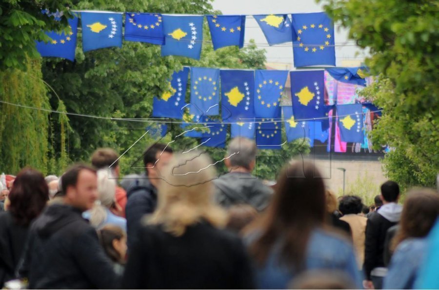 Kosova në rrezik të humbjes së 166 milionë eurove nga BE-ja për shkak të mosformimit të institucioneve