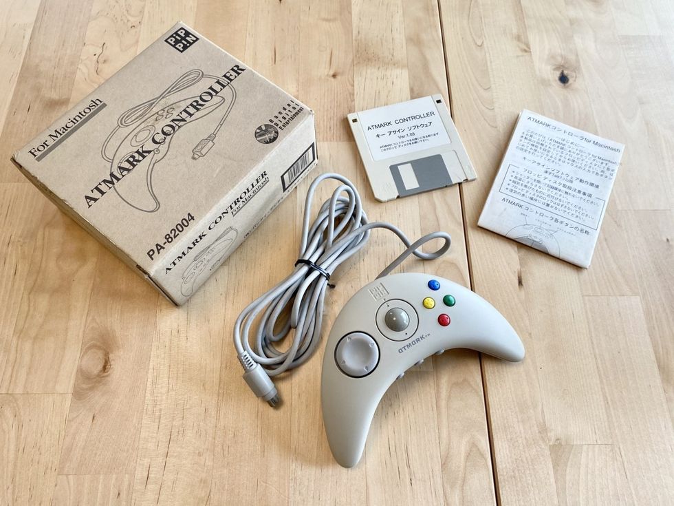 Apple po përgatit kontrollorë të rinj lojërash, një surprizë për gamerët?