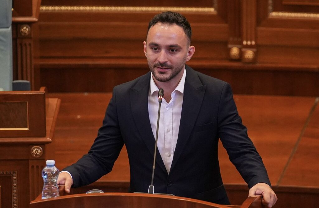 Brishtësitë brenda LDK-së dhe sfidat për kandidaturën presidenciale