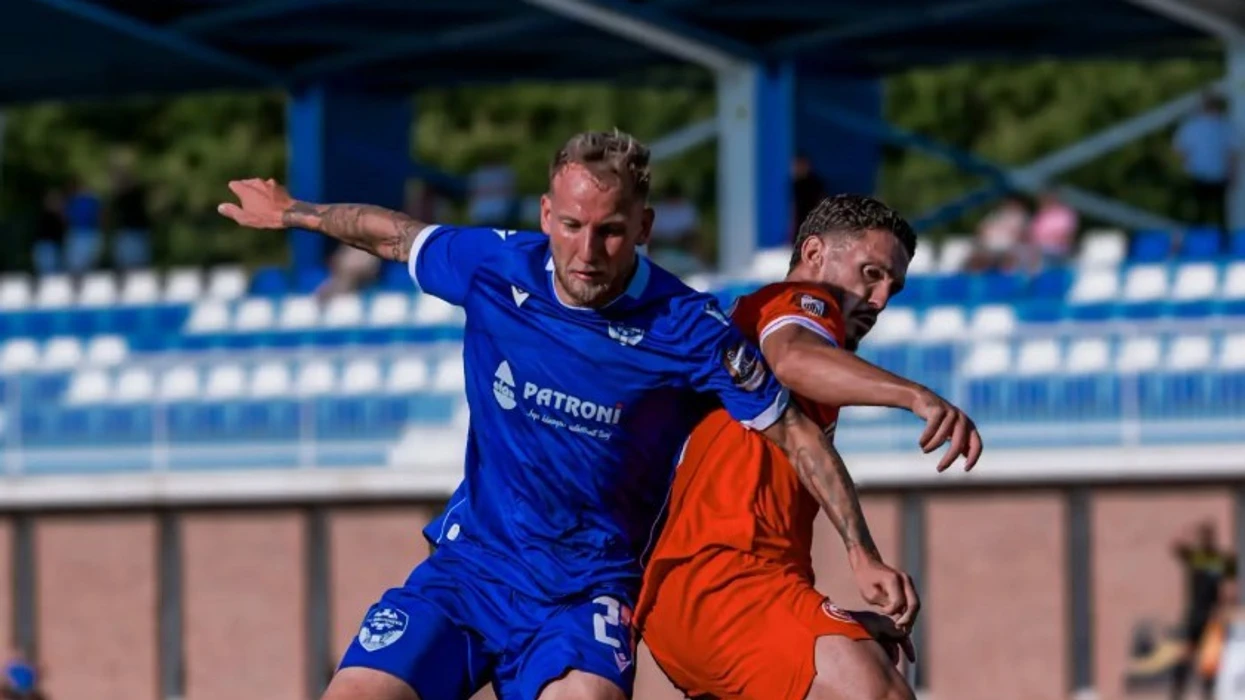 Isgandarli shkëlqen, Malisheva triumfon 3-1 ndaj Gjilanit me hat-trick