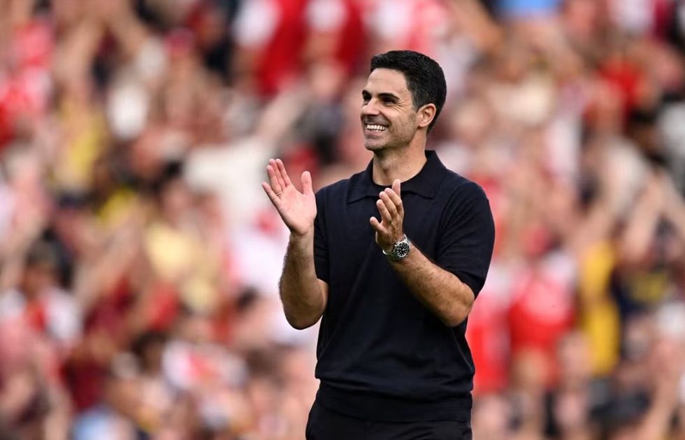 Arteta paralajmëron një Arsenal më të fortë pas fitores ndaj Chelseat