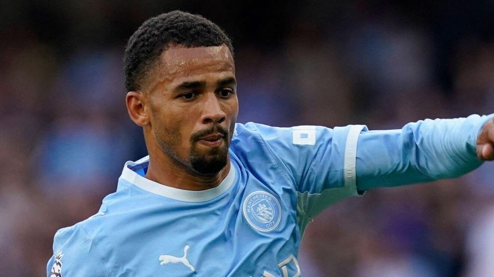 Ndiaye zbulon pse zgjodhi Manchester Cityn duke refuzuar Tottenhamin