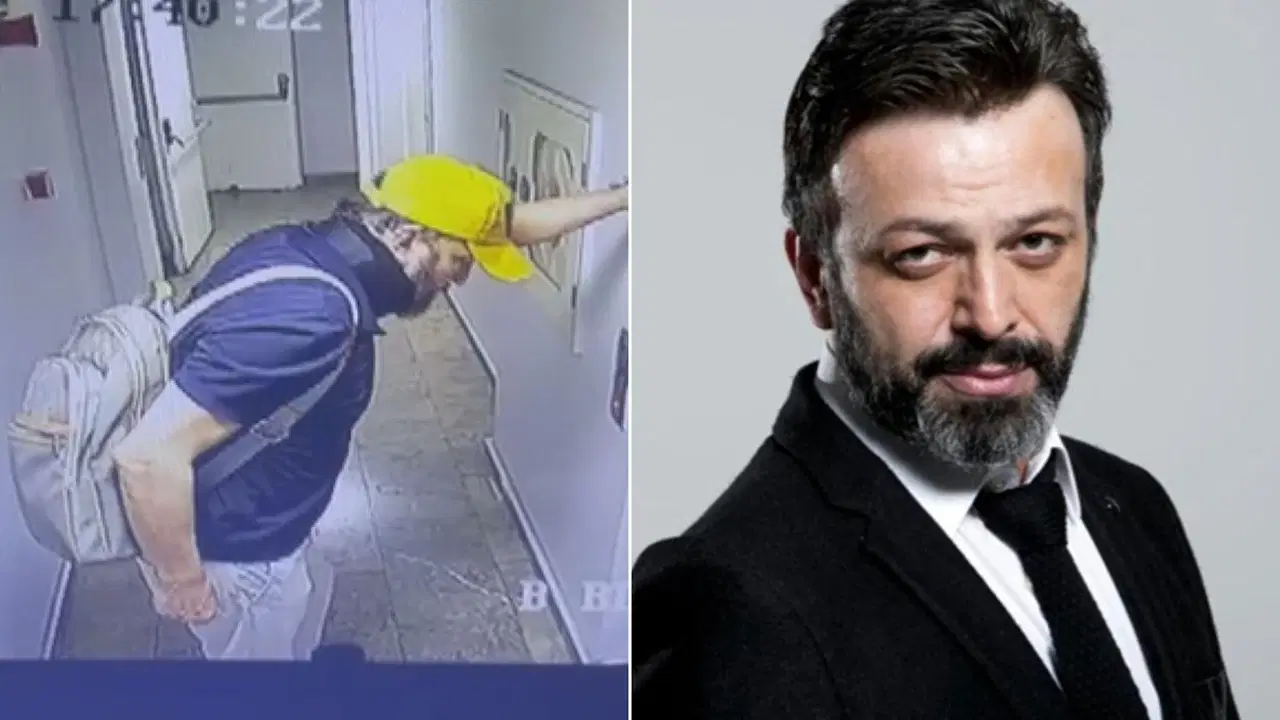Aktori i serialit “Ezel” gjendet i vdekur në Stamboll