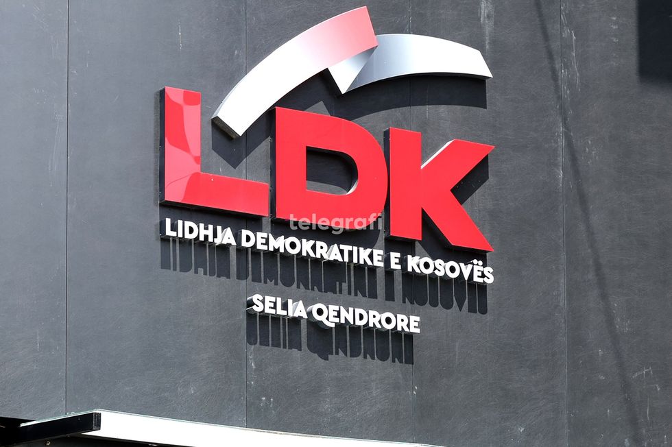 LDK-ja konfirmon mbledhjen e Grupit Parlamentar sot në orën 13:00 për të diskutuar vazhdimin e seancës konstituive më 9 shtator.