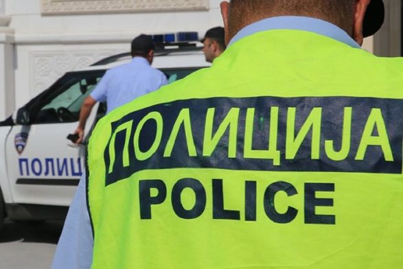 Policia ka identifikuar pesë viktimat e sulmit në Çair dhe ka dhënë detaje për ngjarjen.