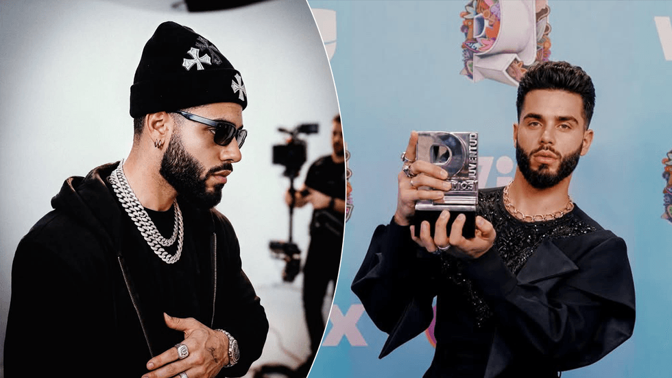MIRUD fitoi çmimin “Best Pop Vocal Performance” në “Premios Juventud” në Marbella më 3 shtator 2026.