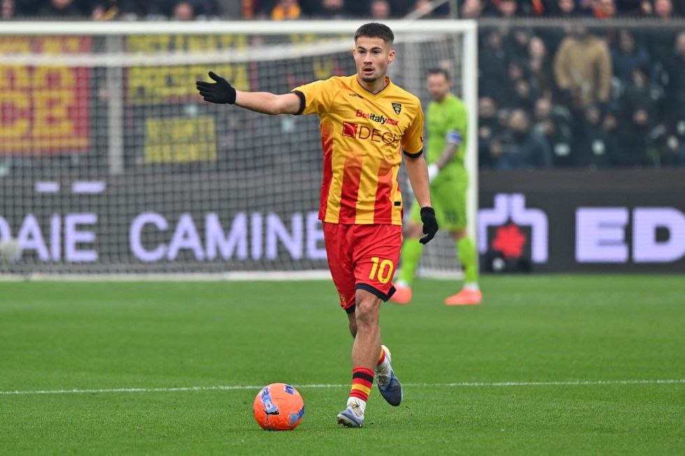 Rikthimi i Medon Berishës pas nëntë muajsh mungesë në Serie A