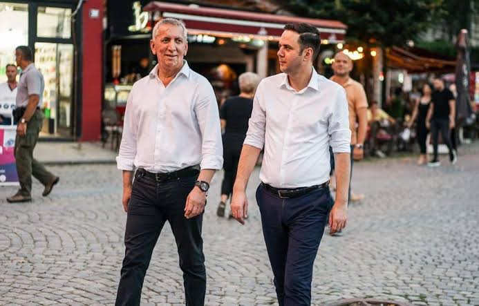 Debati për të ardhmen e Lumir Abdixhikut në krye të LDK-së
