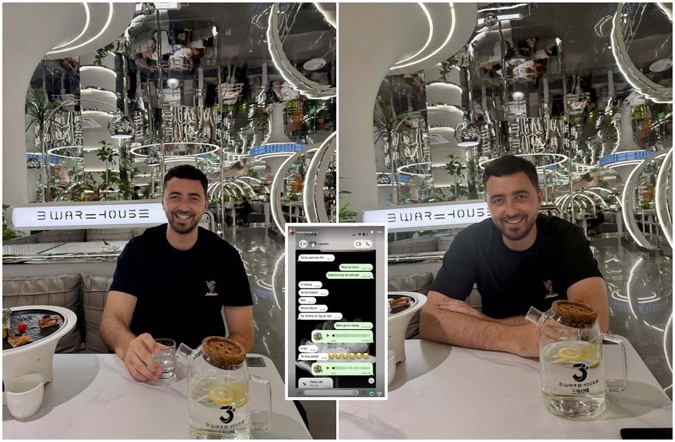 Kujtimet prekëse të motrës së Laurent Krasniqit pas humbjes së vëllait