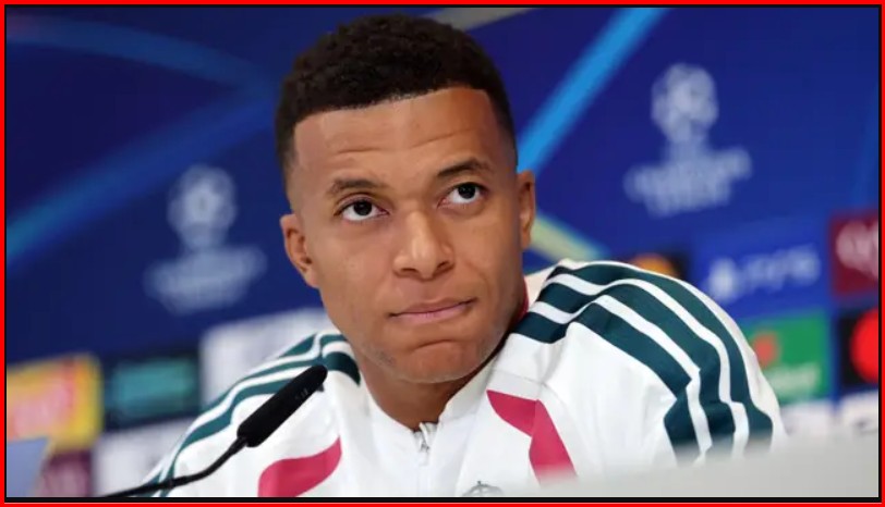 Mbappe dhe dilema e Topit të Artë 2026: Vota për veten dhe sfidat e çmimit