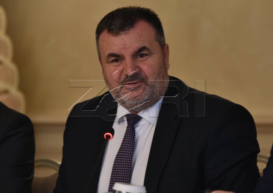 Avokati i Popullit kërkon rishikim të shtesës për gjyqtarët specialë për barazi financiare