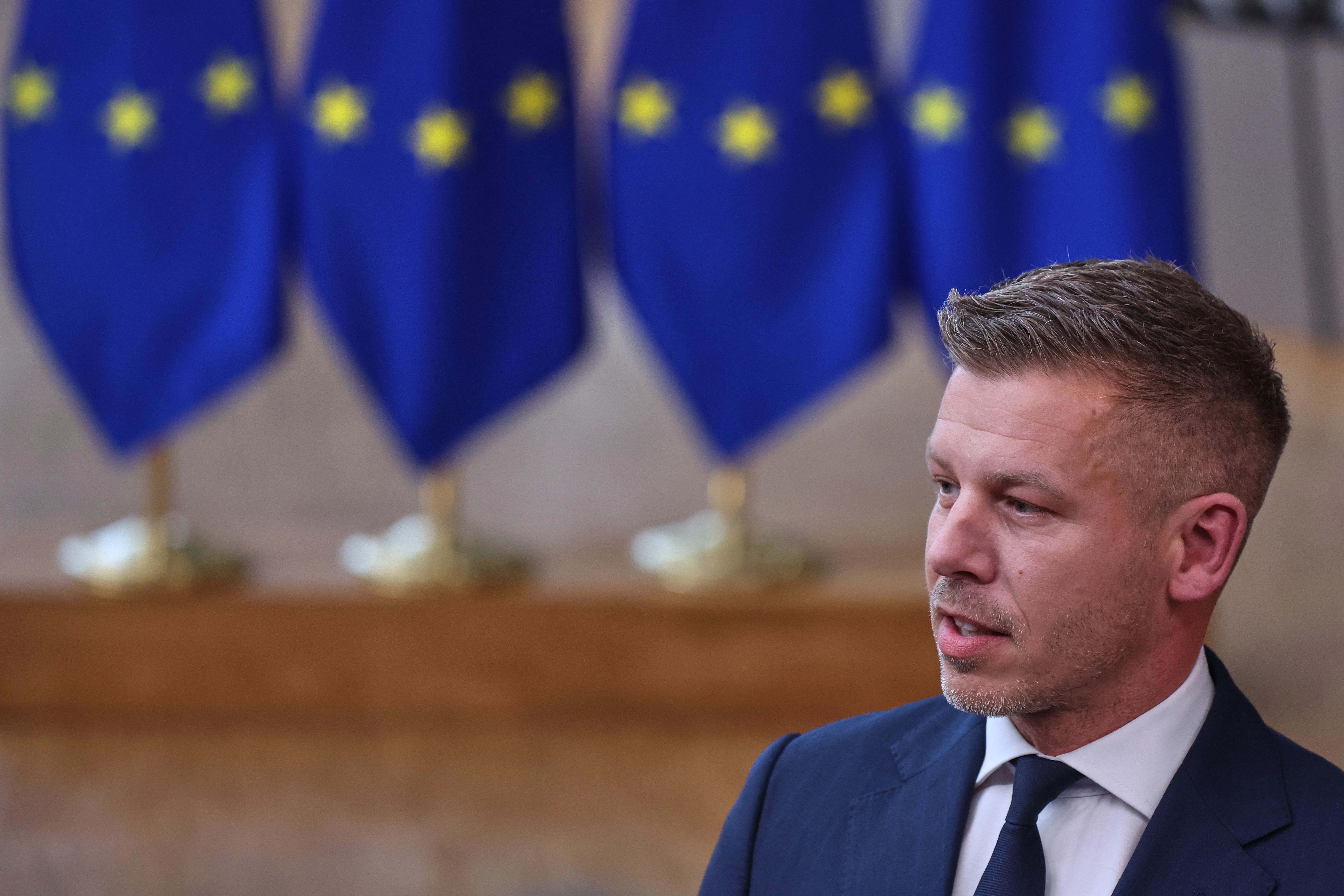 Hungaria ka kërkuar largimin e 10 diplomatëve rusë për aktivitete të papranueshme sipas Konventës së Vjenës.