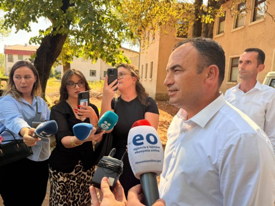 Ish-Shkolla Teknike në Obiliq: Mes keqpërdorimeve, dyshime për kultivim narkotikësh