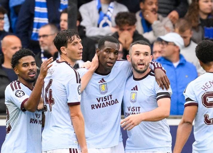Aston Villa dhe AEK Athens hapin Ligën e Kampionëve me fitore emocionuese
