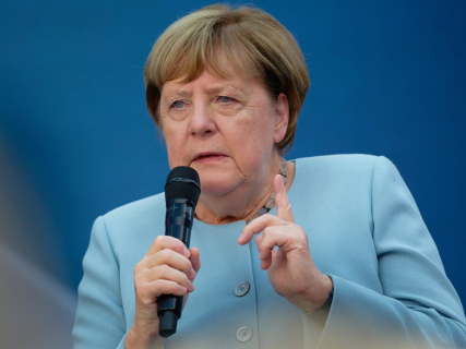 Merkel dhe sfida e AfD-së: Një kthesë e rëndësishme për Gjermaninë