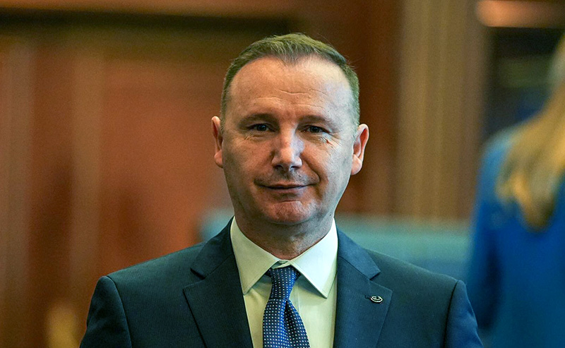LDK-ja refuzon kandidatin e VV-së për kryeparlamentar, propozon Kujtim Shalën për nënkryetar