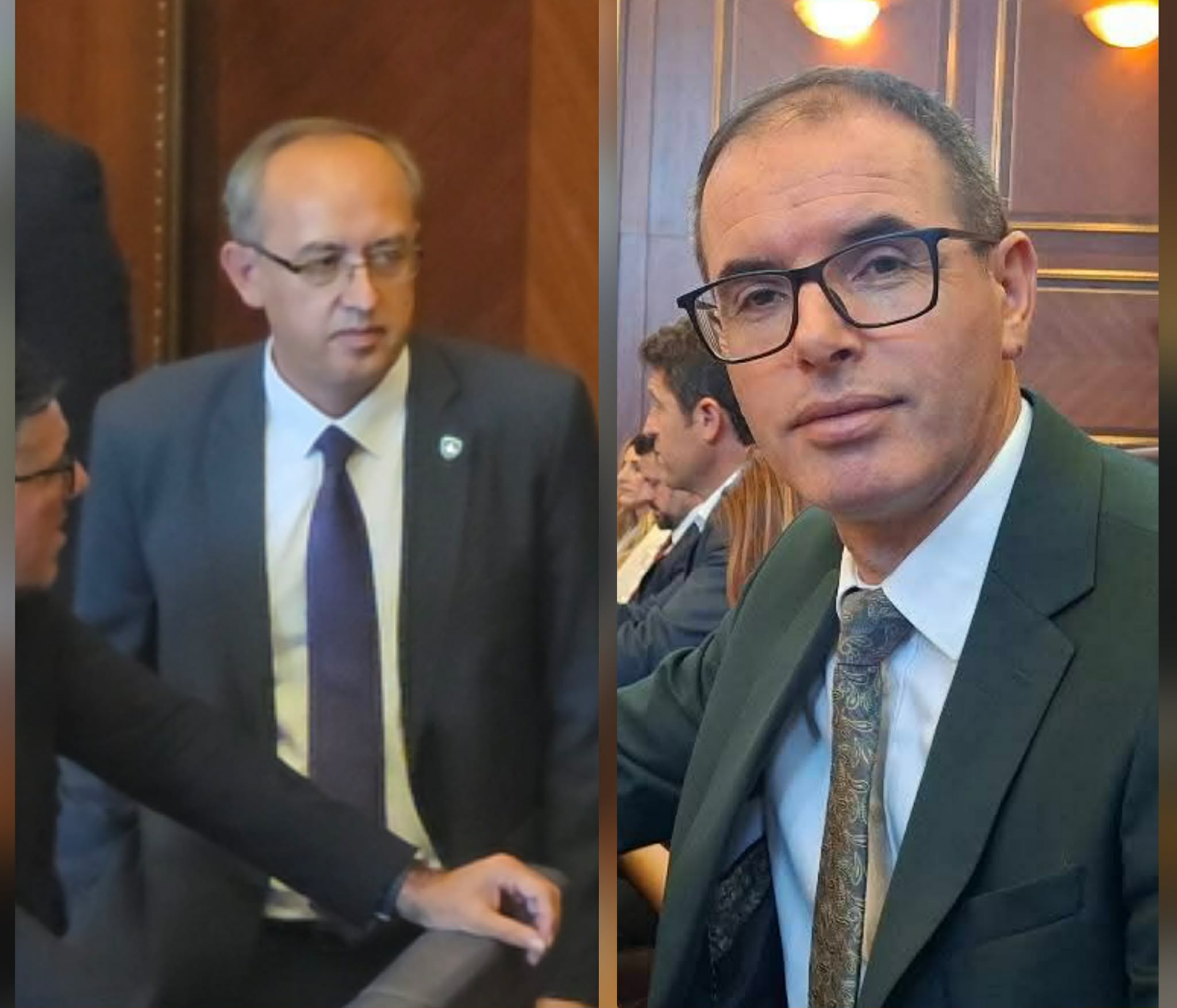 Akuzat e Hotit ndaj VV-së për zvarritje dhe zgjedhje të përshtatshme