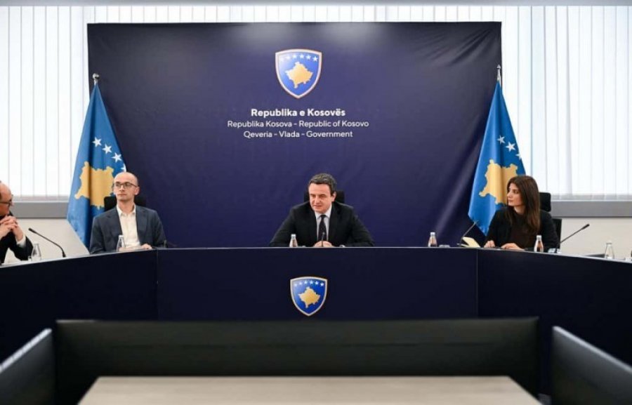 Partneriteti i Palëkundur Kosovë-SHBA dhe Investimet Rekorde në Armatim