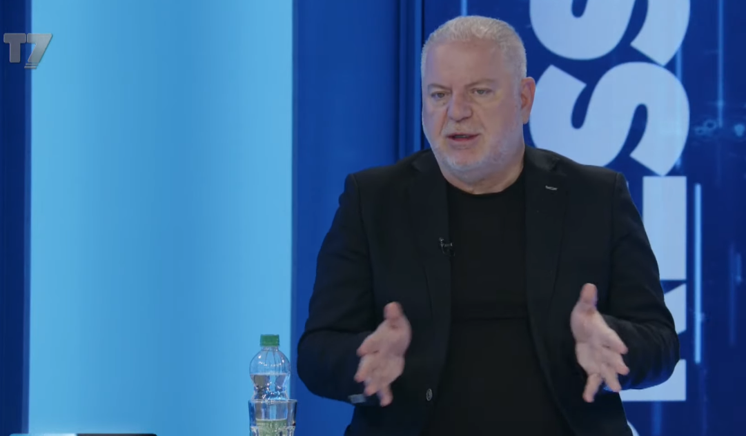 Si nisi loja për presidentin në Rahovec me rakinë e rrushit dhe pritshmëritë e Sejdiut