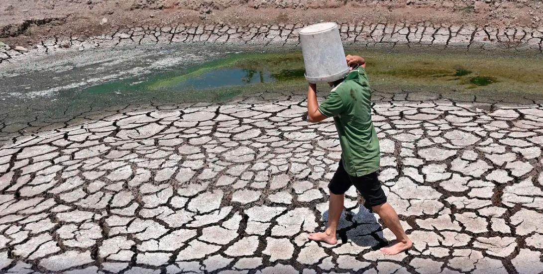 Gushti 2026 tejkaloi pragun kritik prej 1.5 gradë Celsius mbi nivelet paraindustriale për herë të parë që nga nëntori 2025, sipas Shërbimit të Ndryshimeve Klimatike Koperniku.