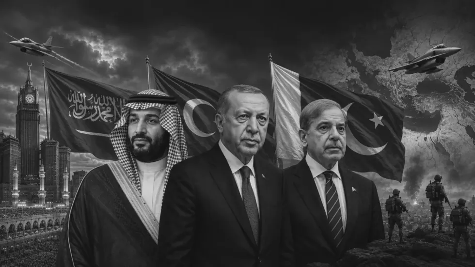 Paralajmërimi i Pakistanit për Iranin pas sulmeve të Houthive në Arabinë Saudite