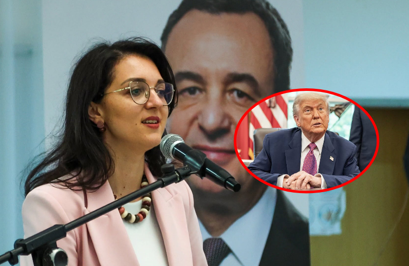 Premtimi i Trump për 5 mijë dollarë dhe reagimet në Kosovë