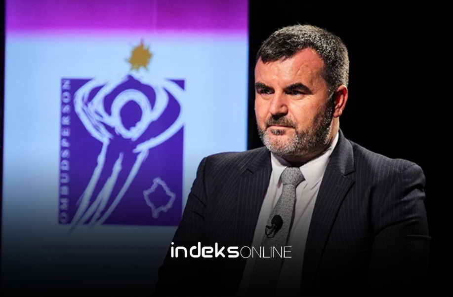 Avokati i Popullit kritikon mungesën e besimit në Gjykatën e Hagës