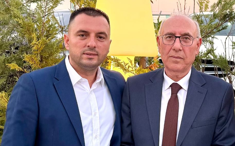 Mbështetja e djalit për Fadil Fazliun pas kërkesës për burgim në Hagë
