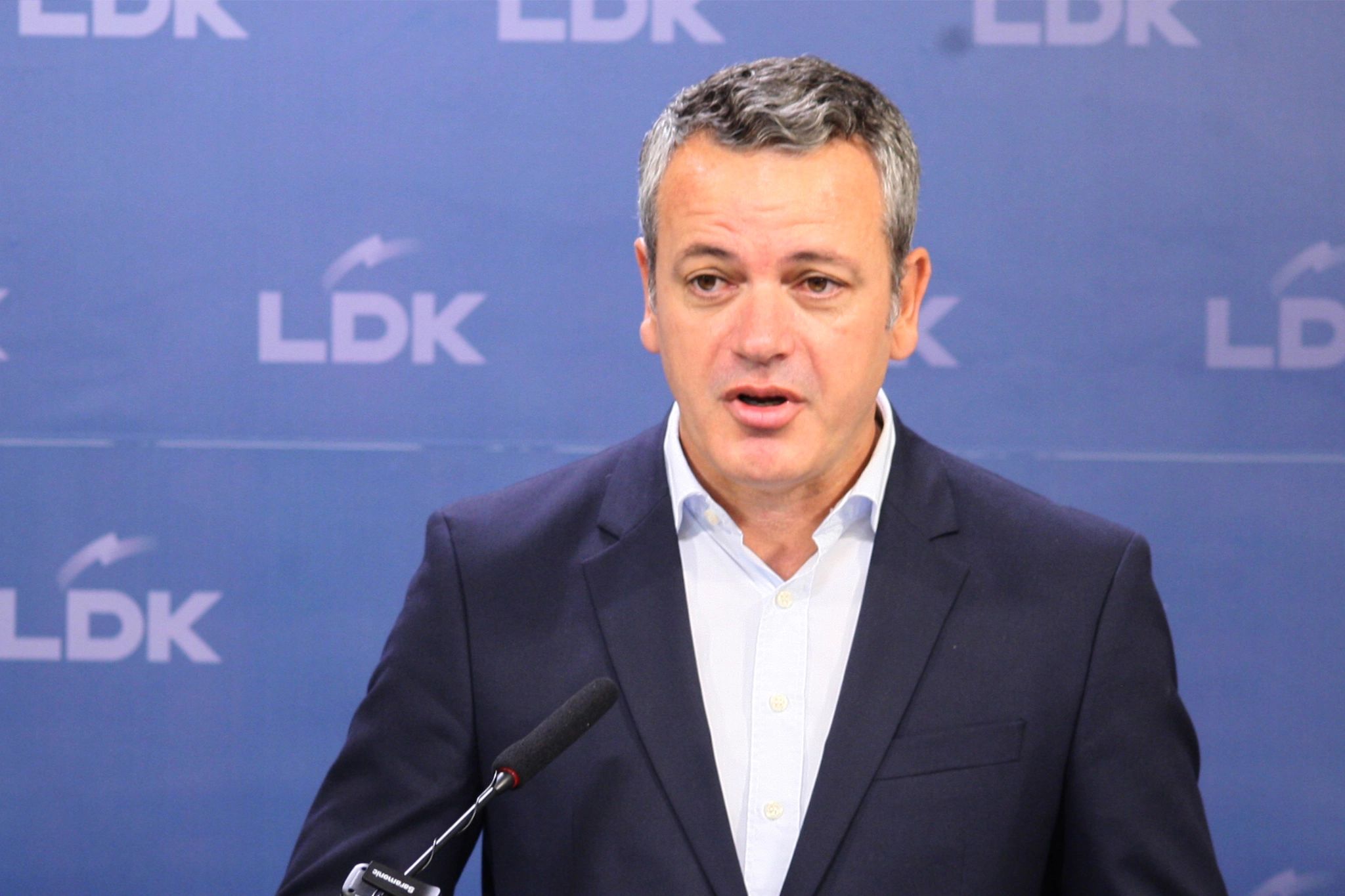 Gashi kërkon kompromis shtetëror për presidencën, kundër shpërblimeve politike