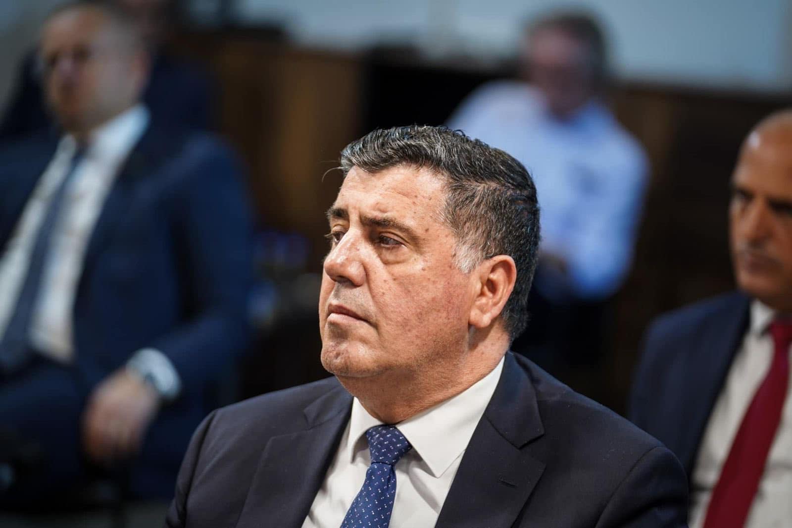 LDK-ja konfirmon se nuk tërhiqet nga kandidatura e Kujtim Shalës për nënkryetar të Kuvendit.
