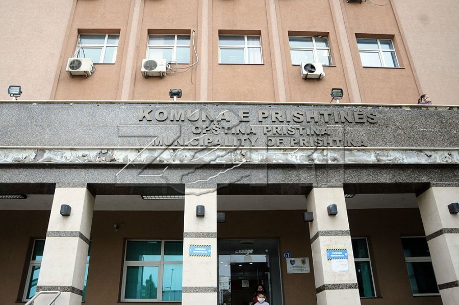 Kuvendi Komunal i Prishtinës mblidhet për 22 pika të rëndësishme sot