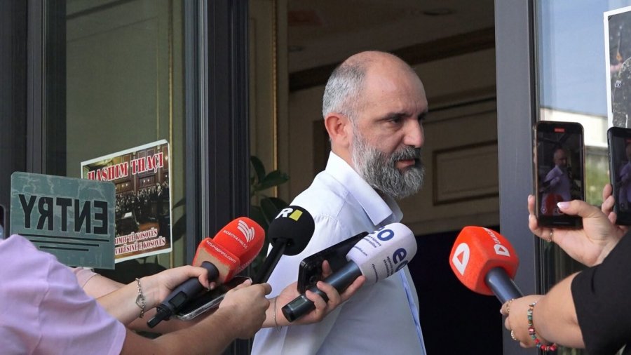 Shpresa për Zgjidhjen e Krisës Institucionale në Kuvend