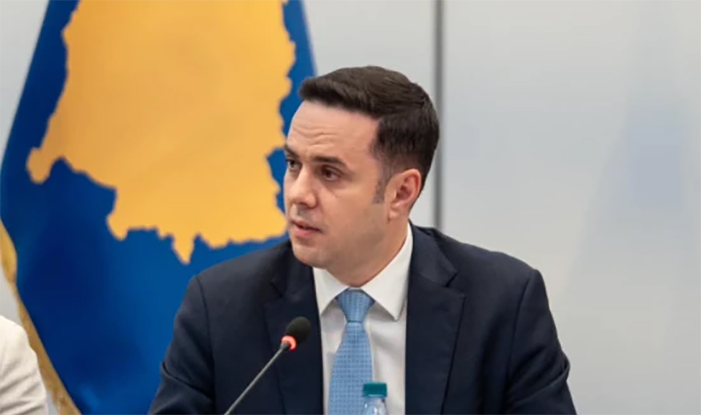 Kujtimi i 11 Shtatorit dhe lidhja e veçantë e Kosovës me SHBA-në