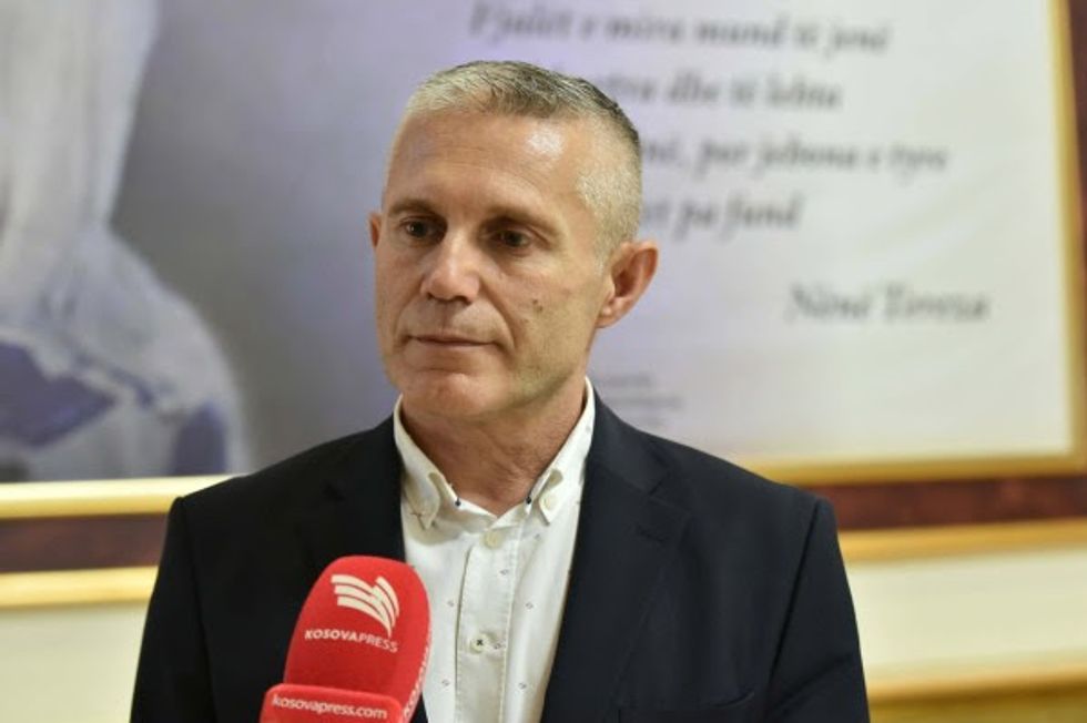 Haradinaj përkujton 25-vjetorin e 11 Shtatorit dhe thekson miqësinë e pathyeshme me SHBA-në