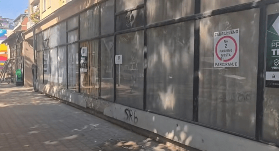 Trepça rikthen në menaxhim dy lokale në Mitrovicën e Veriut pas 27 vitesh.