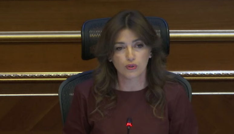 Ngërçi në zgjedhjen e nënkryetarëve, Kuvendi i Kosovës vazhdon seancën sot në orën 14:00