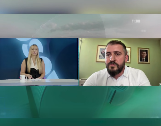 Pse Mërgim Lushtaku Qëndroi Vetëm në Sallën e Kuvendit Pas Daljes së PDK-së