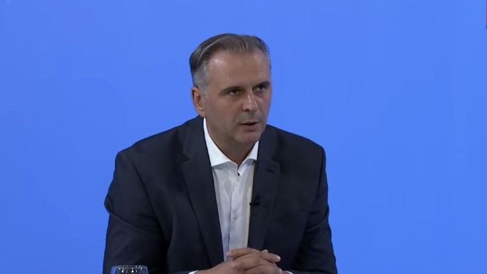 Deputetët e Vetëvendosjes nuk votuan kandidatët e LDK-së dhe PDK-së për nënkryetarë të Kuvendit për të shmangur zgjedhjet e reja.