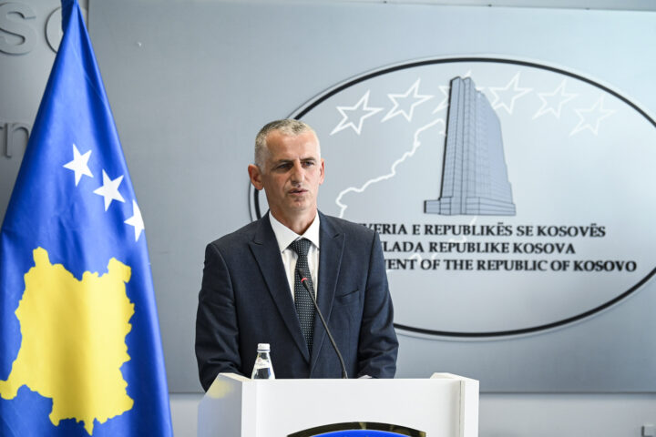 Thirrje për Liri dhe Drejtësi në Marshin për UÇK-në në Prishtinë
