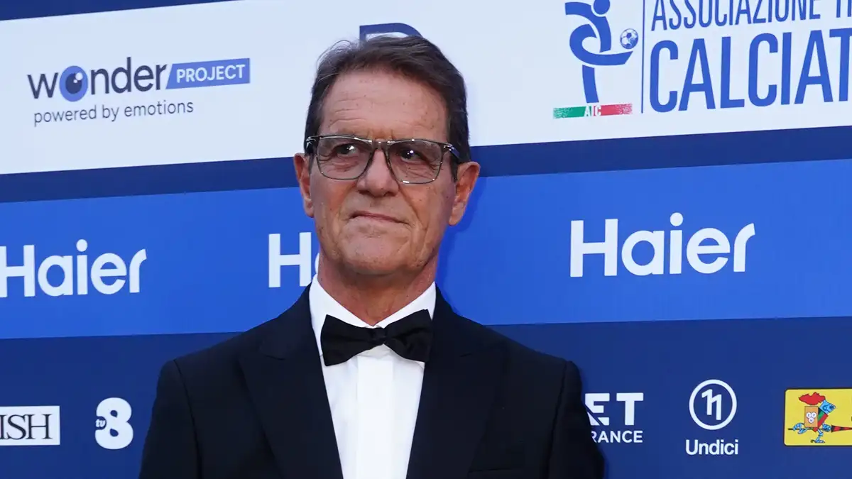 Real Madridi i munguar në mesfushë, Capello parashikon ndryshime pas ndeshjes me Interin
