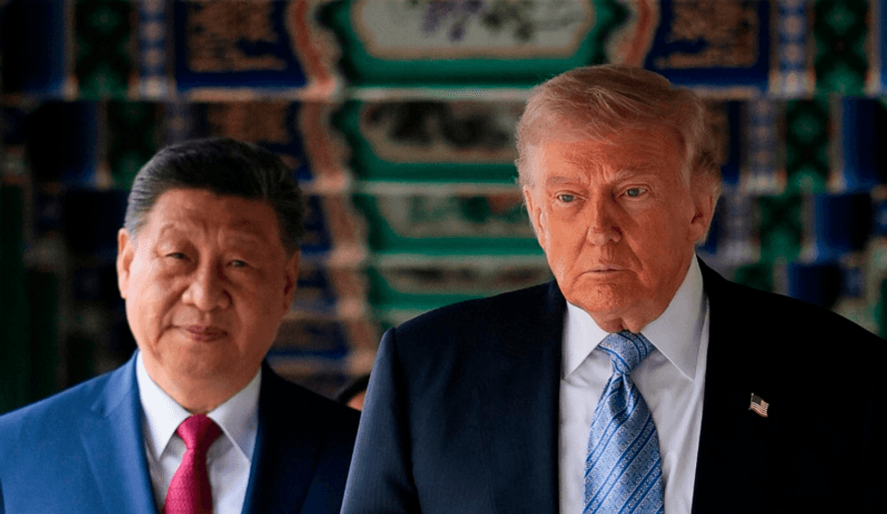 Samiti Xi-Trump në rrezik për shkak të armëve për Tajvanin
