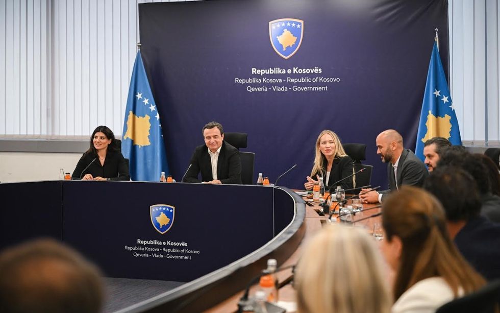 Kosova dhe rruga drejt BE-së: Takimi me liderët e rinj globalë dhe planet ambicioze