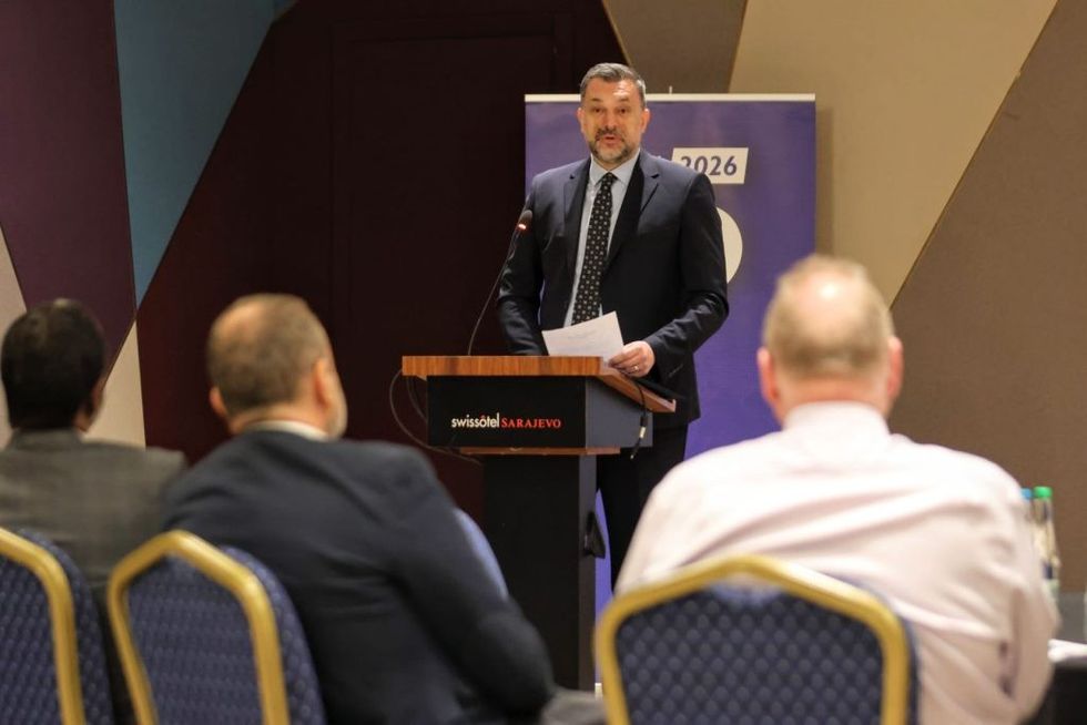 Apeli i fortë i Bosnjë e Hercegovinës për Perëndimin ndaj glorifikimit të Mladiqit në Serbi
