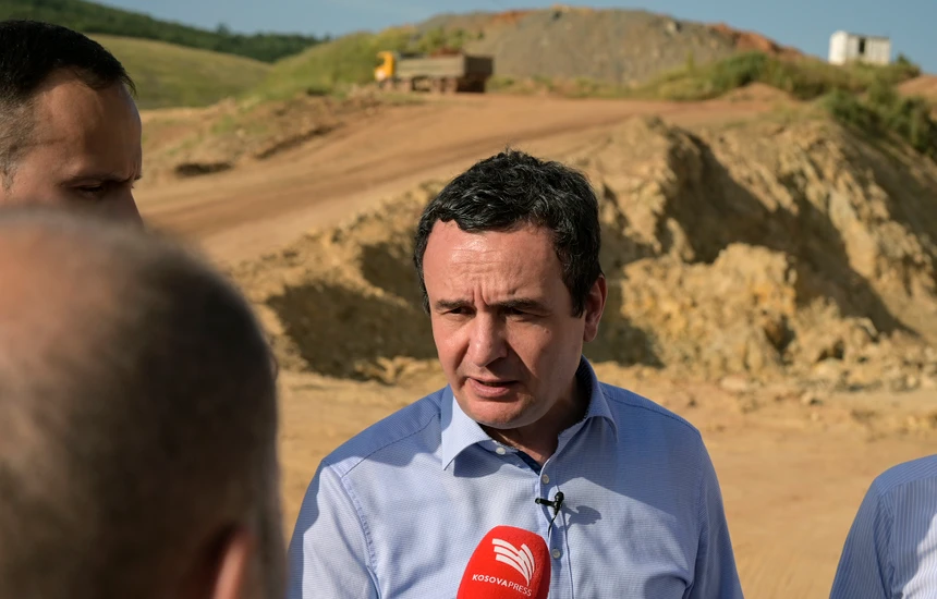Autostrada e Gjilanit: Premtime të Përsëritura, Përfundim Ende i Paqartë
