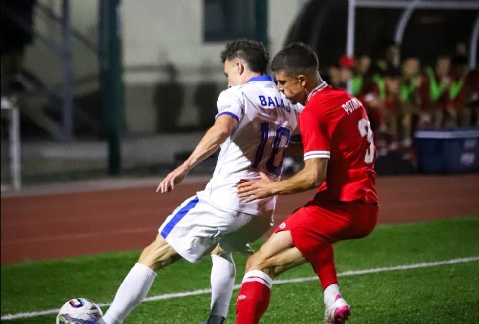 Derbi i Anamoravës mbyllet pa gola, rivalët ndajnë pikët në një përballje të fortë