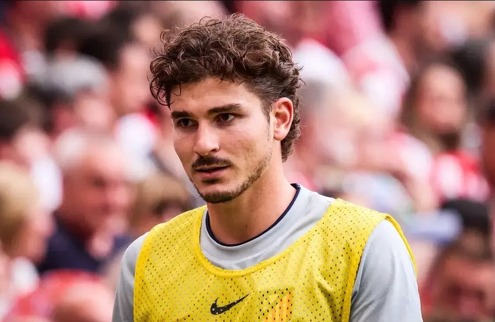 Barcelona ofron Gavin dhe mbi 80 milionë euro për Julian Alvarezin në janar.
