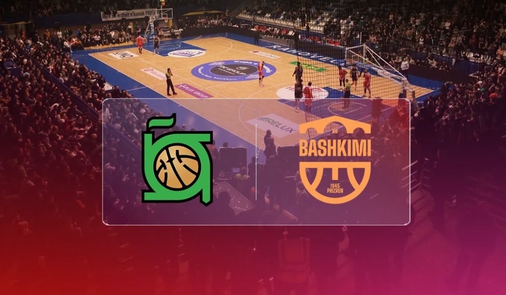Finalja e Superkupës së Kosovës në basketboll ndërmjet Trepçës dhe Bashkimit është shtyrë për dy javë dhe do të zhvillohet më 29 ose 30 shtator në Rahovec.